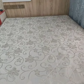 кровать 2-х спальная