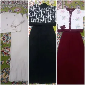 komplekt yupka kofta