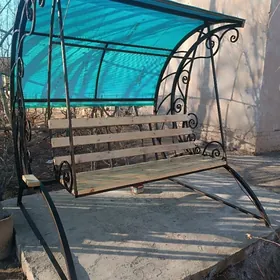 sallanchak качеля