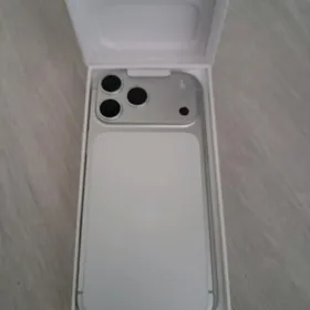 I Phone 17 pro max kredit