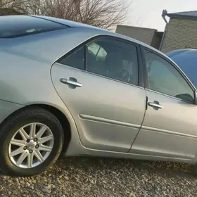Toyota Camry 2005