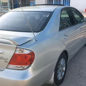 Toyota Camry 2003