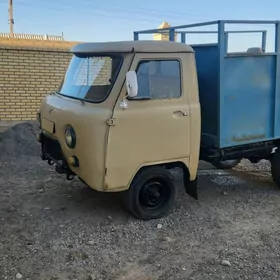 UAZ 2206 1994