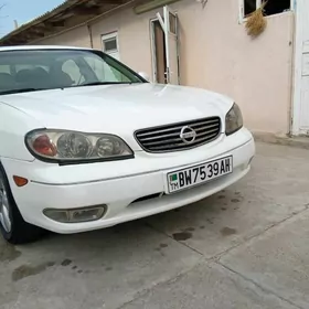 Nissan Maxima 2005