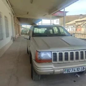 Jeep Grand Cherokee 1994