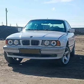 BMW 525 1996