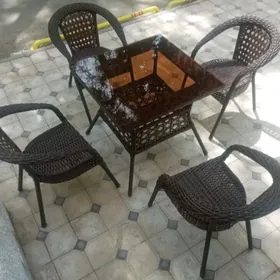 dokolan Stol Stul Стол Стул