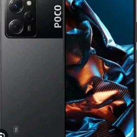 Poco X5 Pro 5G