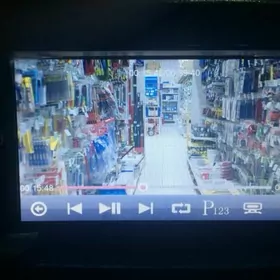 автотелевизор