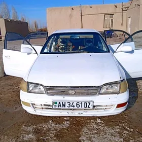 Toyota Corona 1992