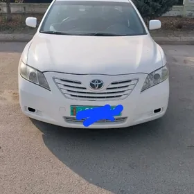 Toyota Camry 2008