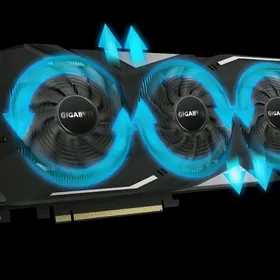 видеокарта 1660super 6GBDDR6