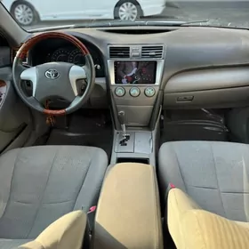 Toyota Camry 2008