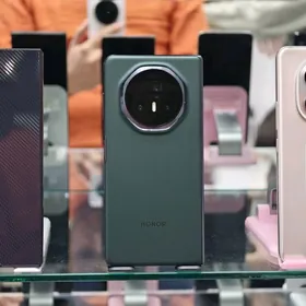 Honor Magic v3 12/256gb