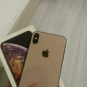 IPhone XS Max 