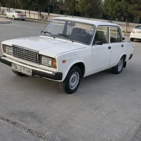 Lada 2107 2004