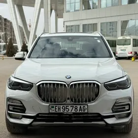 BMW X5 2020
