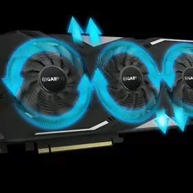 видеокарта 1660super 6GBDDR6