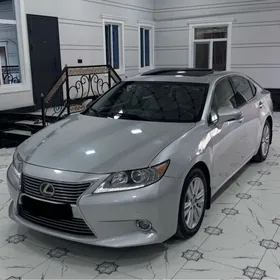 Lexus ES 350 2013