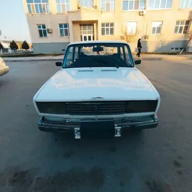 Lada 2105 1993
