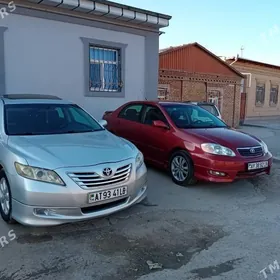 Toyota Camry 2007