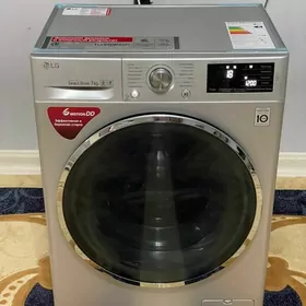 Kir maşin LG  7 KG DD