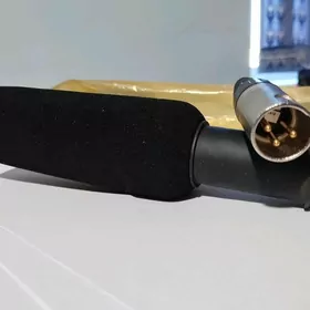 Sony kamera micrafon