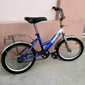 Bravery velosipet 🟦