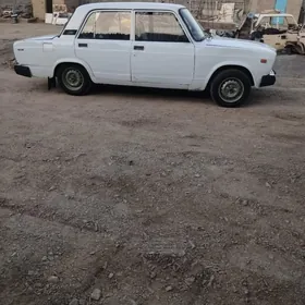 Lada 2107 1998