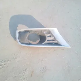 Bamper tumannik acgi