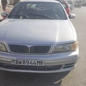 Nissan Cefiro 1996