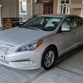 Hyundai Sonata 2017