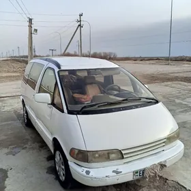 Toyota Previa 1994