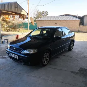 Opel Astra 1999