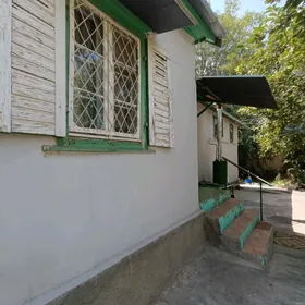 Eýesi, katedz, jaý