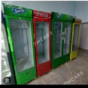 Marazilnik Witrine Satyn Alyas