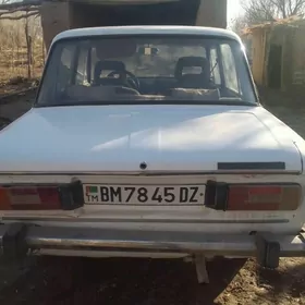 Lada 2106 2000