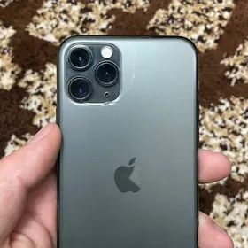 Iphone 11 pro