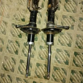 амортизаторы ваз 2110