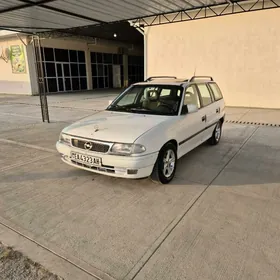 Opel Astra 1992