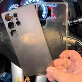 Samsung S25Ultra чехол