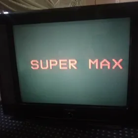 Telewizor SUPER MAX