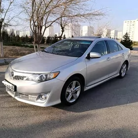 Toyota Camry 2013