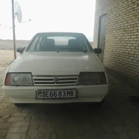 Lada 2109 1989