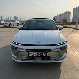 Hyundai Sonata 2025