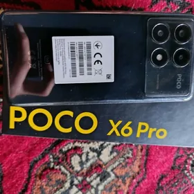 POCO X6 PRO 5G