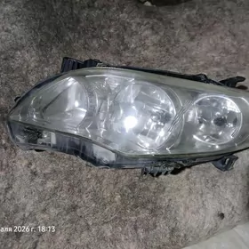 corolla fara королла фара