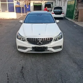 Mercedes-Benz E350 2010