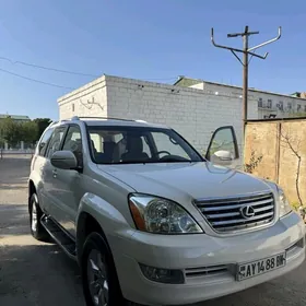Lexus GX 470 2004