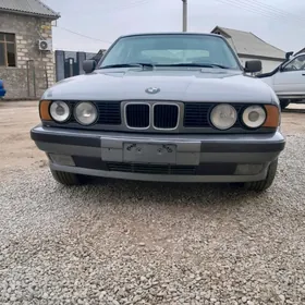 BMW 525 1991